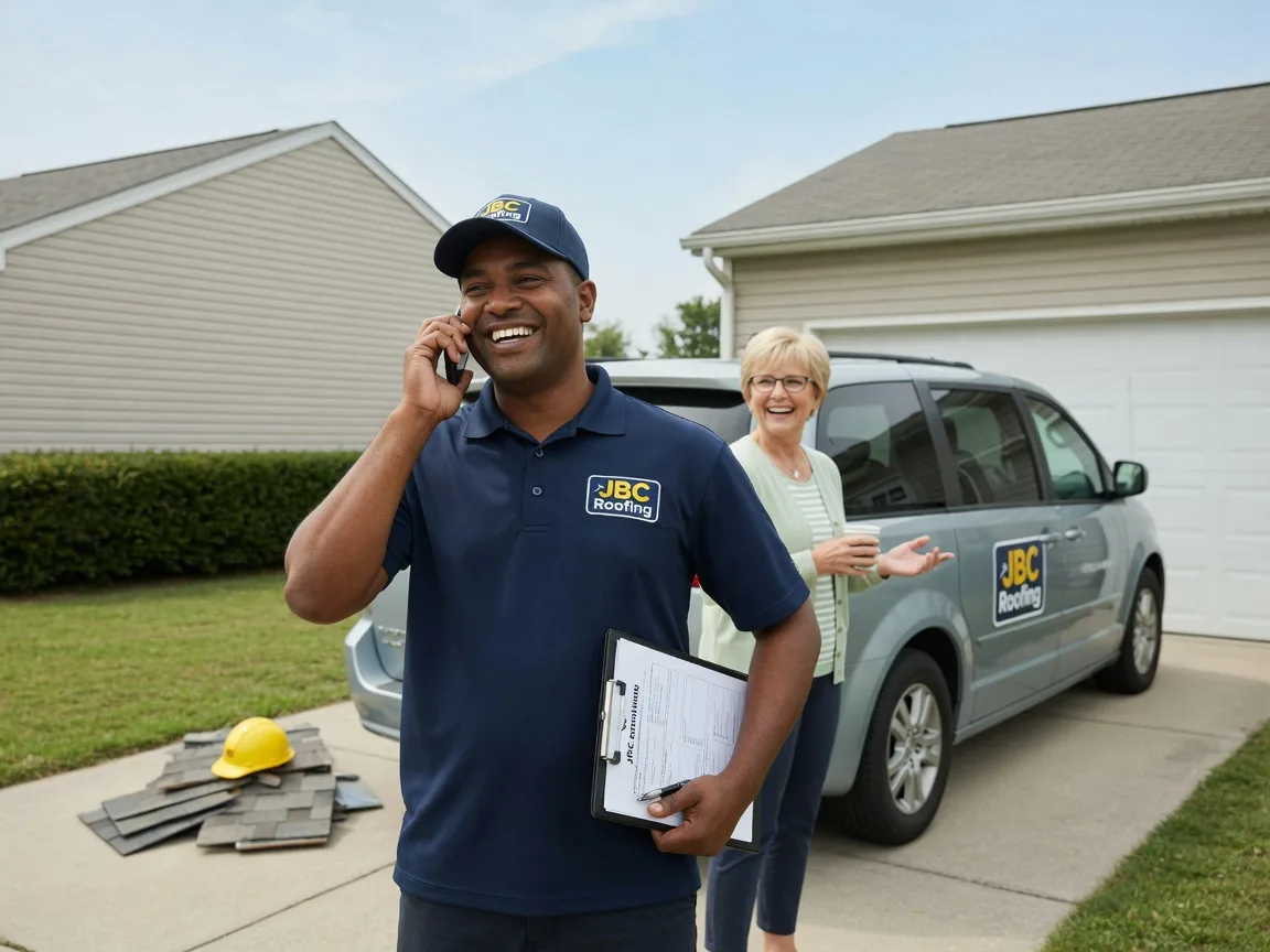 Roof Replacement Diller, NE FAQs